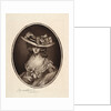 Mrs. Benwell, 19th-20th century by Samuel Arlent-Edwards