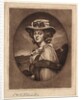 Mrs. Davenport, 19th-20th Century by Samuel Arlent-Edwards