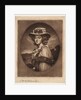 Mrs. Davenport, 19th-20th Century by Samuel Arlent-Edwards