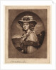 Mrs. Davenport, 19th-20th Century by Samuel Arlent-Edwards
