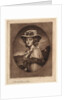 Mrs. Davenport, 19th-20th Century by Samuel Arlent-Edwards