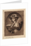 Mrs. Davenport, 19th-20th Century by Samuel Arlent-Edwards