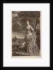 Mrs. Matthew Ellis, 1780 by William Dickinson