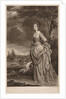 Mrs. Matthew Ellis, 1780 by William Dickinson
