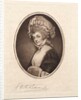 Mrs. Robinson, 19th-20th century by Samuel Arlent-Edwards