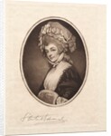 Mrs. Robinson, 19th-20th century by Samuel Arlent-Edwards