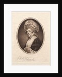 Mrs. Robinson, 19th-20th century by Samuel Arlent-Edwards