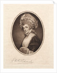 Mrs. Robinson, 19th-20th century by Samuel Arlent-Edwards