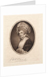Mrs. Robinson, 19th-20th century by Samuel Arlent-Edwards