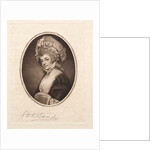Mrs. Robinson, 19th-20th century by Samuel Arlent-Edwards