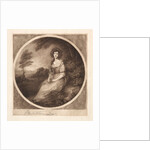 Mrs. Sheridan, 19th-20th century by Samuel Arlent-Edwards