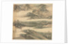 Mt. Biyan, 1500s by Song Xu