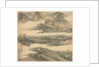 Mt. Biyan, 1500s by Song Xu