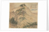 Mt. Daochang, 1500s by Song Xu