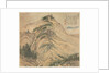 Mt. Daochang, 1500s by Song Xu