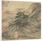 Mt. Dong, 1500s by Song Xu