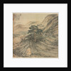 Mt. Dong, 1500s by Song Xu