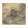 Mt. Dong, 1500s by Song Xu