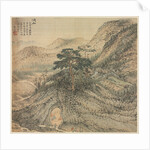 Mt. Dong, 1500s by Song Xu