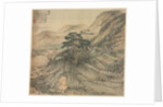 Mt. Dong, 1500s by Song Xu