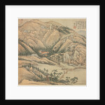 Mt. Fenghuang, 1500s by Song Xu