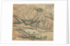 Mt. Fenghuang, 1500s by Song Xu