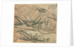 Mt. Fenghuang, 1500s by Song Xu
