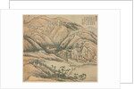 Mt. Fenghuang, 1500s by Song Xu