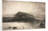 Mt. Rigi at Dawn, 1910 by Frank Short