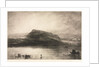 Mt. Rigi at Dawn, 1910 by Frank Short