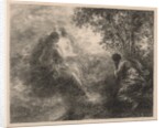 Music and Poetry, 1883 by Henri Fantin-Latour