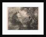 Music and Poetry, 1883 by Henri Fantin-Latour