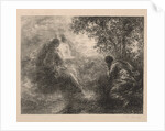 Music and Poetry, 1883 by Henri Fantin-Latour