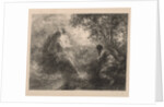 Music and Poetry, 1883 by Henri Fantin-Latour