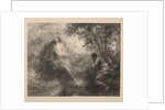 Music and Poetry, 1883 by Henri Fantin-Latour