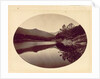Mystic Lake, M.T., 1872 by William Henry Jackson