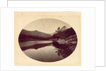 Mystic Lake, M.T., 1872 by William Henry Jackson