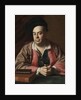 Nathaniel Hurd, c. 1765 by John Singleton Copley