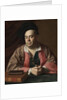 Nathaniel Hurd, c. 1765 by John Singleton Copley
