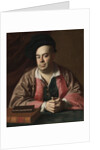 Nathaniel Hurd, c. 1765 by John Singleton Copley