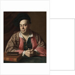 Nathaniel Hurd, c. 1765 by John Singleton Copley