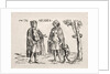 Natives of Arabia and the Indies by Hans Burgkmair