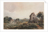 Neath Abbey, c. 1840s by Peter De Wint