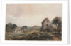 Neath Abbey, c. 1840s by Peter De Wint