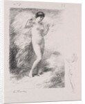 Néère by Henri Fantin-Latour