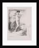 Néère by Henri Fantin-Latour