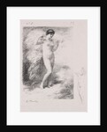 Néère by Henri Fantin-Latour