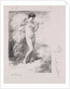 Néère by Henri Fantin-Latour