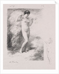 Néère by Henri Fantin-Latour