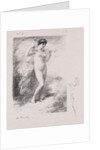 Néère by Henri Fantin-Latour